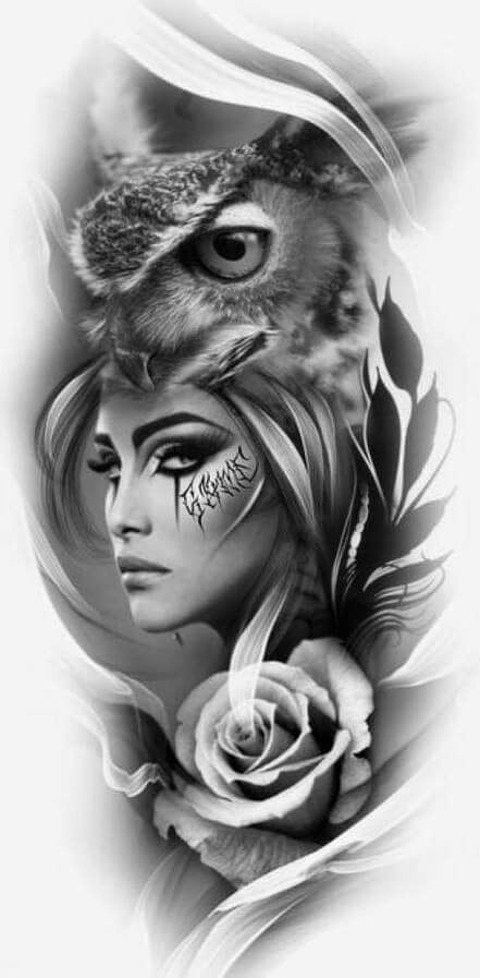 آموزش نقاشی سیاه قلم